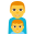 👨👦