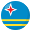 :aruba: