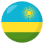 :rwanda: