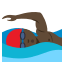 🏊🏿