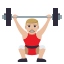 🏋🏼