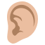 👂🏼