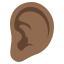 👂🏾