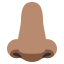 👃🏽