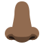 👃🏾