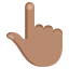 👆🏽