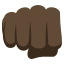👊🏿