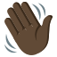 👋🏿