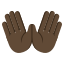 👐🏿