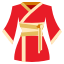 👘