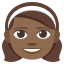 👧🏾