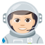 👨🏻🚀
