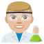👨🏼🔬