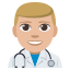 👨🏼⚕️