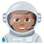 👨🏽🚀
