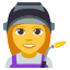 👩🏭