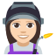 👩🏻🏭