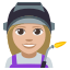 👩🏼🏭