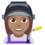 👩🏽🏭