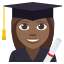 👩🏾🎓