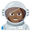 👩🏾🚀