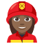 👩🏾🚒