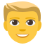 👱♂️