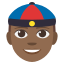 👲🏾