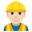 👷🏻