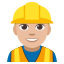 👷🏼