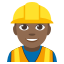 👷🏾