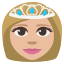 👸🏼
