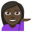 💁🏿