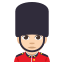 💂🏻