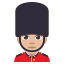 💂🏼