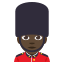 💂🏿
