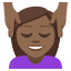 💆🏾
