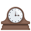 :clock: