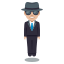 🕴🏼