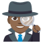 🕵🏾