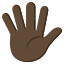 🖐🏿