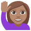 🙋🏽