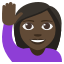 🙋🏿
