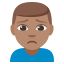 🙍🏽♂️