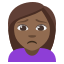 🙍🏾