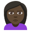 🙎🏿