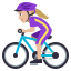 🚴🏼♀️