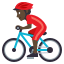 🚴🏿
