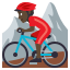 🚵🏿