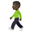 🚶🏿